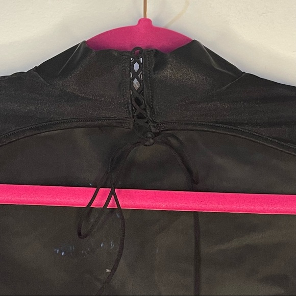 Savage Fenty Open Back Teddy - Picture 6 of 9